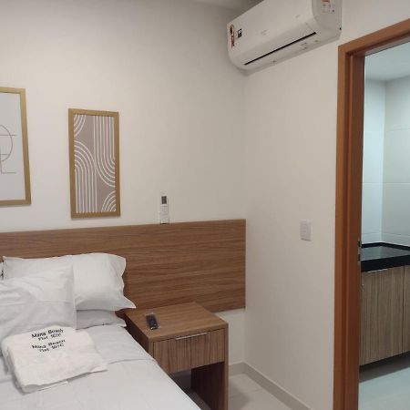 Mana Beach Experience - Porto De Galinhas - Muro Alto ภายนอก รูปภาพ