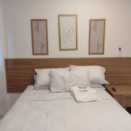 Mana Beach Experience - Porto De Galinhas - Muro Alto ภายนอก รูปภาพ
