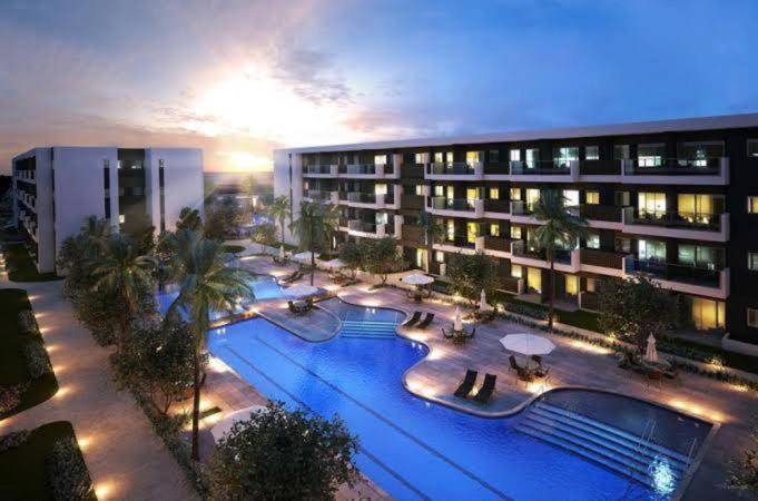 Mana Beach Experience - Porto De Galinhas - Muro Alto ภายนอก รูปภาพ