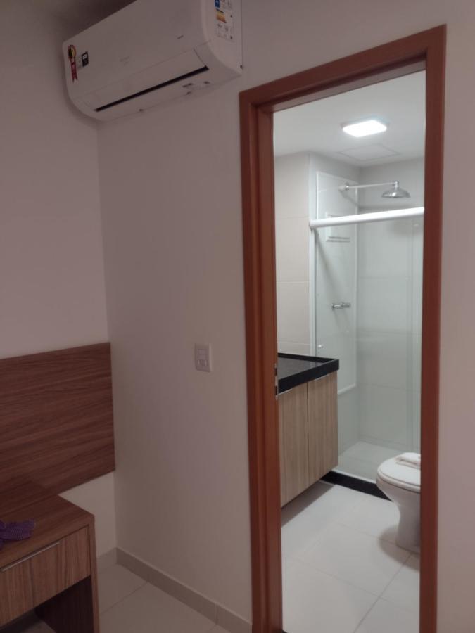 Mana Beach Experience - Porto De Galinhas - Muro Alto ภายนอก รูปภาพ